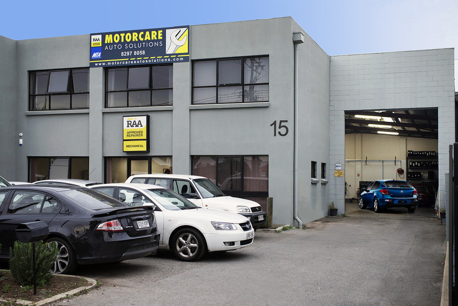 Motorcare Auto Solutions Pic 1