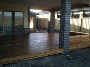 Southern Decks Pic 5 - deck builders melbourne