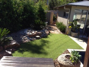 Jairo Landscaping Pic 4 - landscape construction