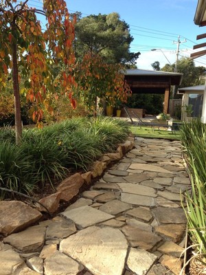 Jairo Landscaping Pic 2