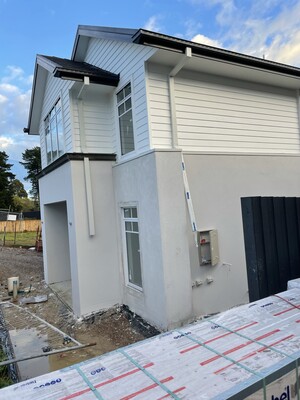 Master Render & Hebel Installation Pic 4