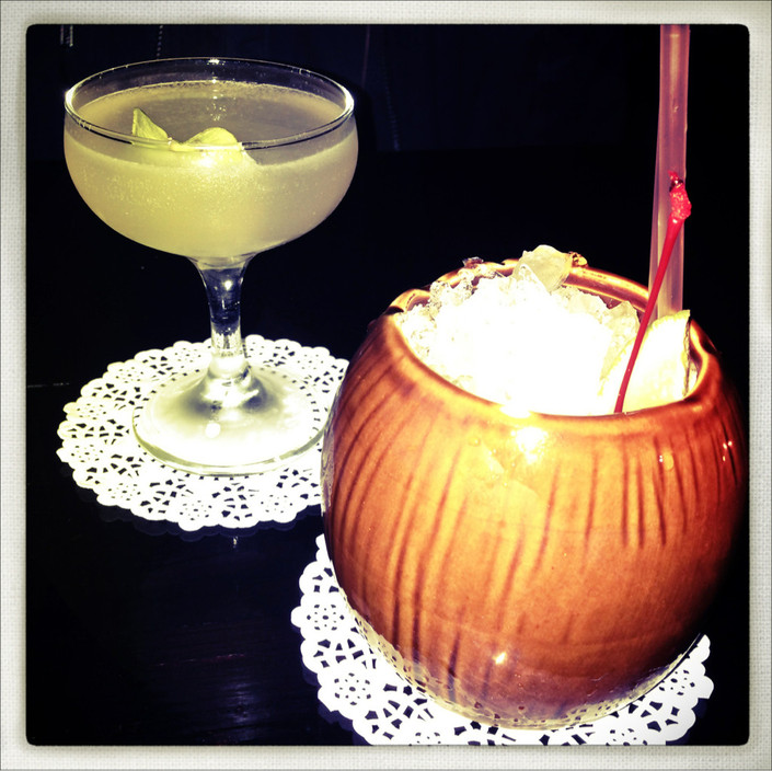 Eau De Vie Pic 1 - Pia colada EDV style