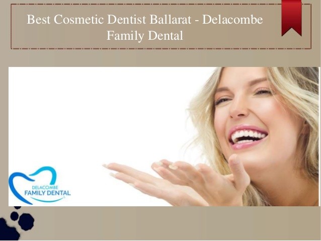 Dentist Ballarat Delacombe Family Dental Pic 1 - Dentist Ballarat Delacombe Family Dental