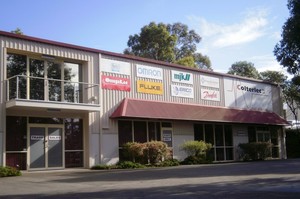 Colterlec Pic 2 - Colterlec Premises at 8 Rosegum Road Warabrook 2304 NSW