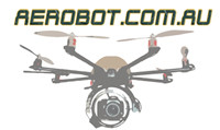 Aerobot Pic 2 - Aerobot Logo