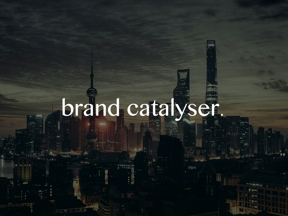 Brand Catalyser Pic 1