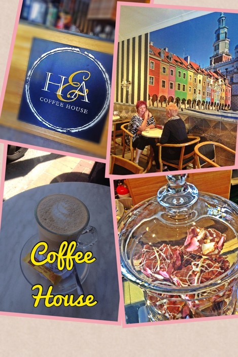 H&A Coffee House Pic 1