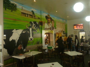 Allansford Cheese World Pic 3