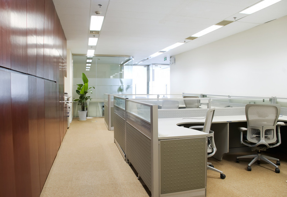 Comfloor Commercial Floor Coverings Pic 1 - Office fitout Heavy Duty Carpet