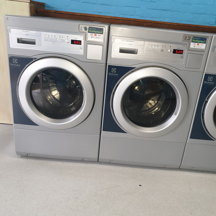 Melbourne Wash And Fold Pic 2 - Nice Credit card washers do a really good job and BIG