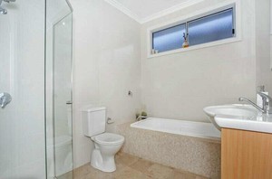 Seacliff Constructions Pic 4 - Bathroom Renovations Wollongong