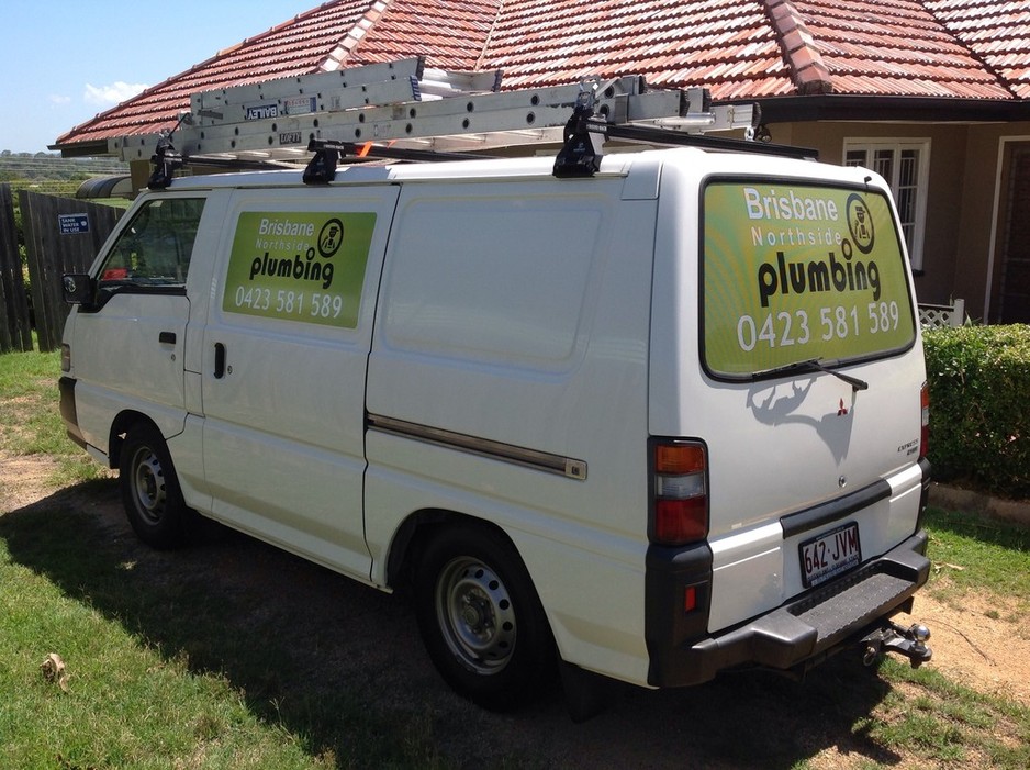 Brisbane Northside Plumbing Pic 1