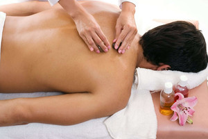 Top Ryde 190 Massage Pic 3