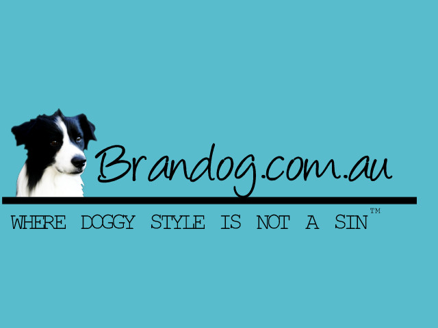 Brandog Pic 1 - brandogcomau where doggy style is not a sin