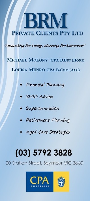 Michael Molony & Staff Pty Ltd Pic 1