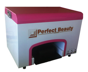 Perfect Beauty Forever Pty Ltd Pic 5 - Digital nail printing A fast easy way to perform nail artand much more