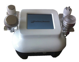 Perfect Beauty Forever Pty Ltd Pic 3 - RF Cavitation Vaccum for fat burning body slimming