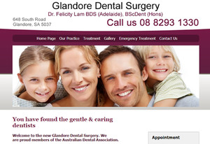 Glandore Dental Surgery Pic 3