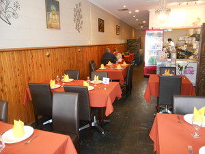 Mansfield Thai Restaurant and Cafe Pic 2