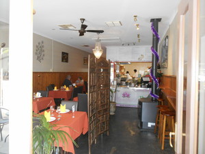 Mansfield Thai Restaurant and Cafe Pic 4