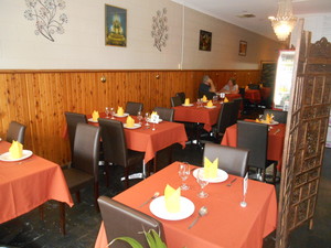 Mansfield Thai Restaurant and Cafe Pic 5