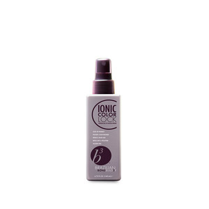 Salon Support Pty Ltd Pic 4 - Brazilian Bond Builder b3 Ionic Colour Lock Spray buy in Australia