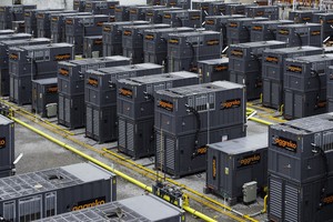 Aggreko Generator Rentals Emerald Pic 3