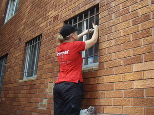 Shimmer Glass Cleaning Pic 5 - Sydney Window Cleaners we clean strata buildings commercial buildings and domestic properties