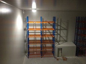 Scott's Racking & Shelving Pic 2