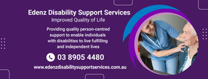 Edenz Disability Support Services Pic 3