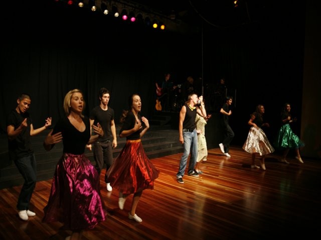 The Little Theatre Company Pic 1 - The Little Theatre Company The Mornington Peninsulas newest Contemporary Performance Theatre Company