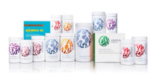 USANA Independent Associate Brisbane Pic 4