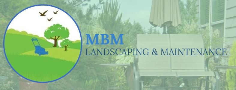 MBM Landscaping & Maintenance Pic 1