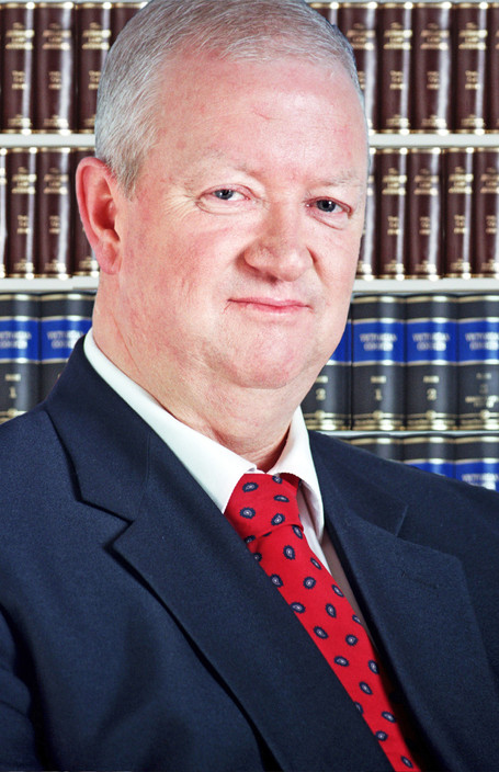 Graham Legal Pic 1 - Phillip Graham