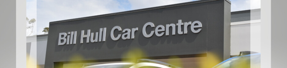 Bill Hull Car Centre Pic 1