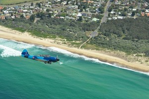 Airwerx Pty Ltd Pic 2 - Low Level Coastal