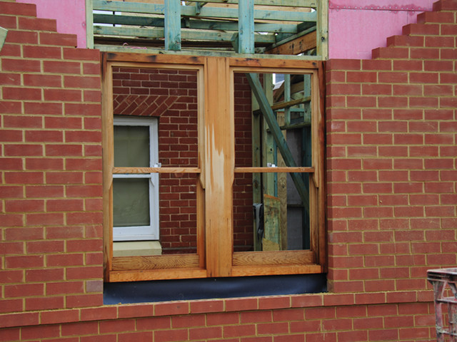 V & D BRICK AND BLOCK LAYING   (lic.43413) Pic 1 - V D Constructions Brisbane Brick Work Specialists