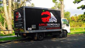 Apple Removals Pic 5