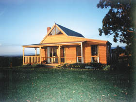 Alkira Cottages Pic 1 - Alkira Cottages