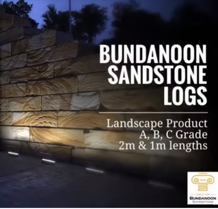 Bundanoon Sandstone (PYRMONT) Pic 1