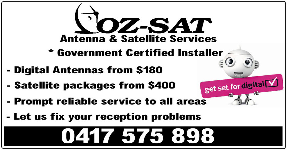 Oz For Antennas Pic 1