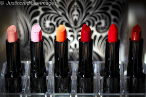 Renaissance Amor Pic 2 - Issued luxury matte lipsticks