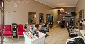 Renaissance Amor Pic 3 - Salon captured