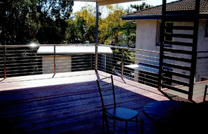 Mick Weldon Renovations Pic 4 - deck renovation mick weldon