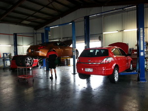 Brisbane Automotive & Mechanical Pic 3 - If you are in need of a mechanic give us a call or feel free to drop in