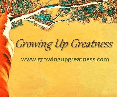 Growing Up Greatness Pic 1