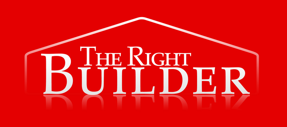 The Right Builder Pic 1