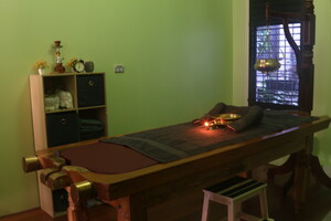 Herbal Heal Ayurveda Sydney (Panchakarma Abhyangam Wellness) Pic 5 - Treatment Room