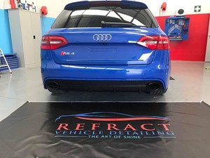 Refract Car Care Products Australia Pic 2