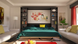 WallBeds Australia Pic 4